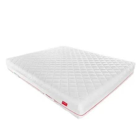 Materac Cora Silver Protect, 90 x 200 cm, Janpol