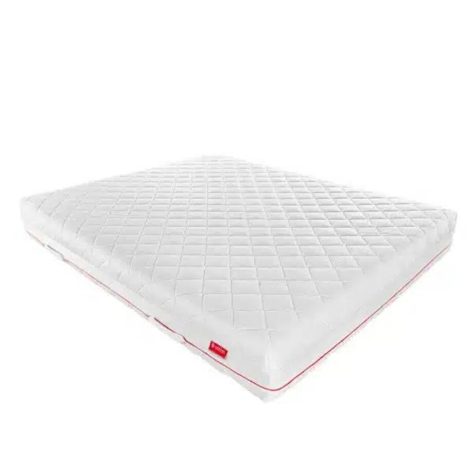 Materac Cora Silver Protect, 90 x 200 cm, Janpol