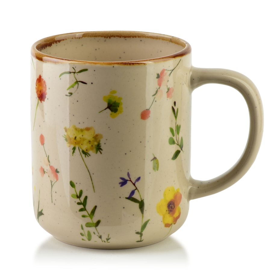 Kubek porcelanowy TOKKA