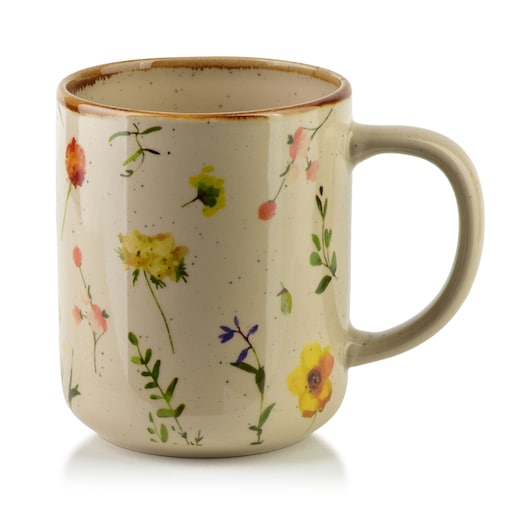Kubek porcelanowy TOKKA