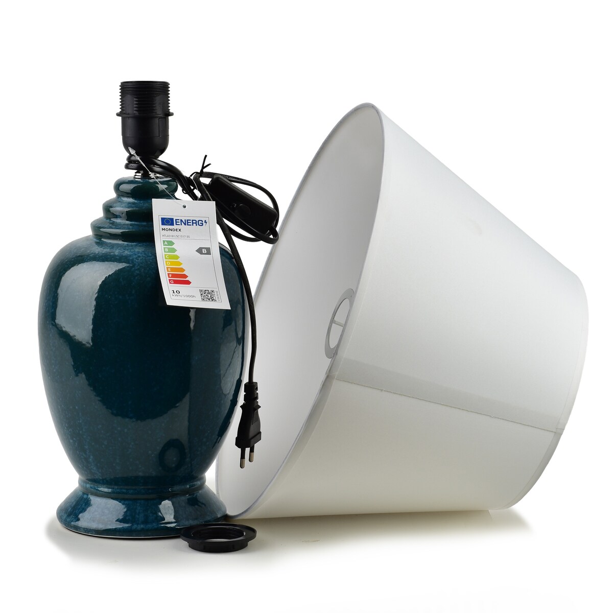 Lampa Stołowa LETI