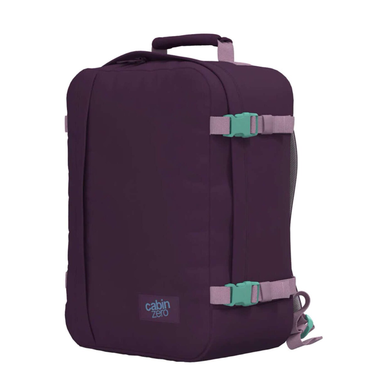 Plecak torba podręczna CabinZero 36 l - midnight purple