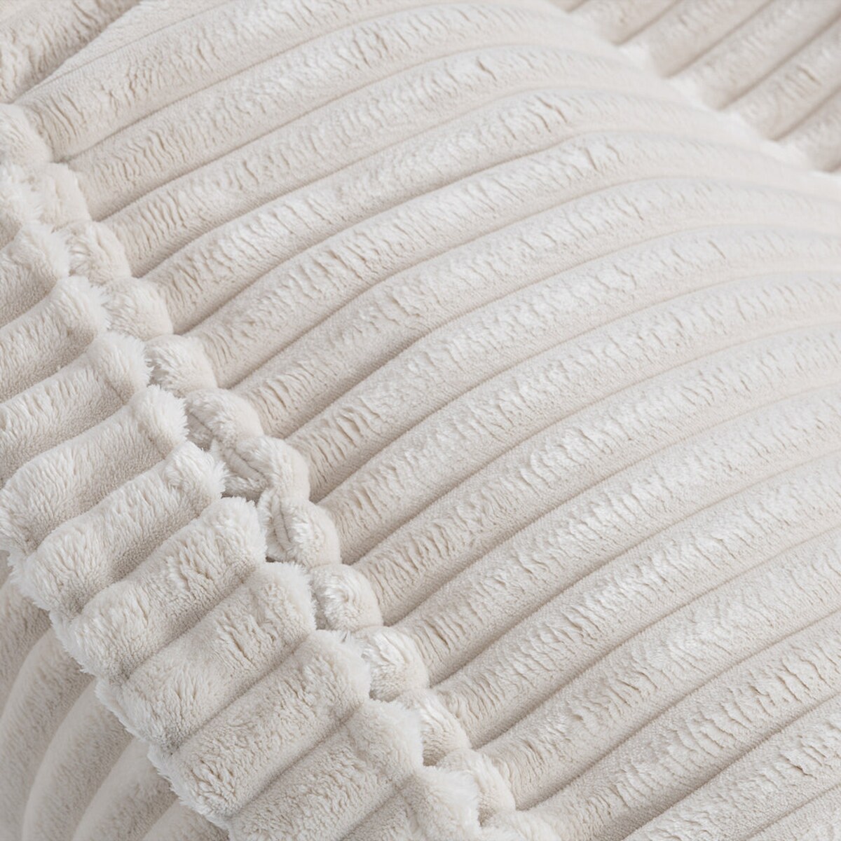 Pufa dla dzieci Sakobag Kwadratowa