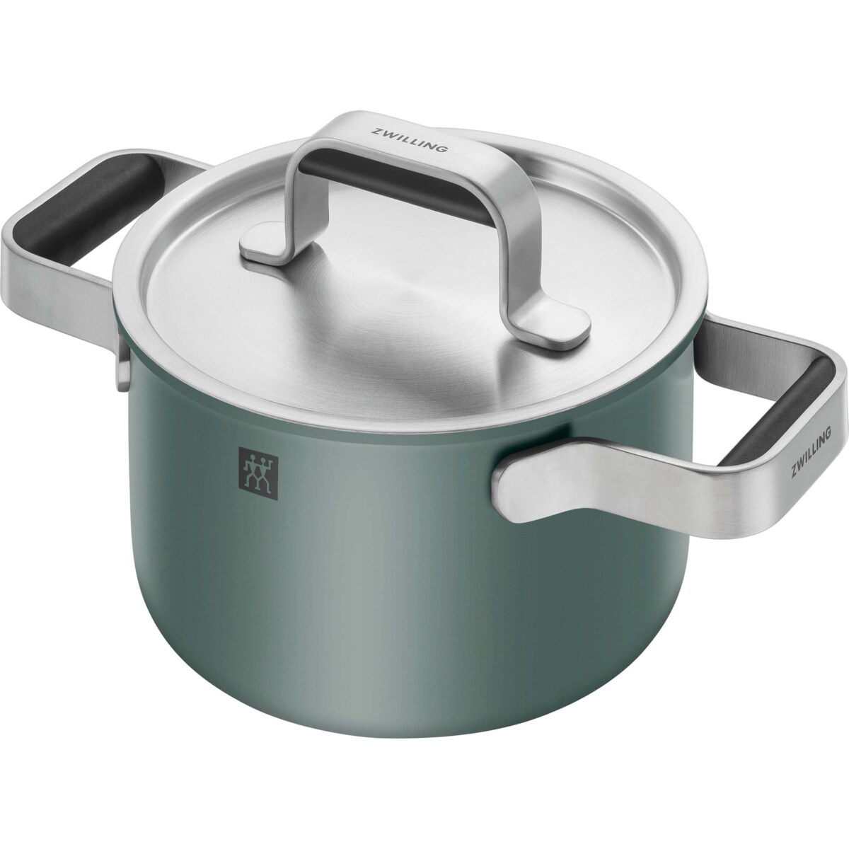 ZWILLING PURE Zestaw 5 garnków