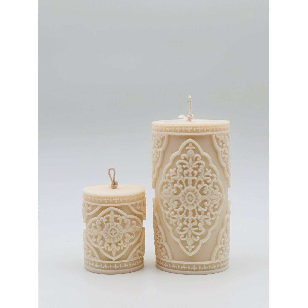 Zestaw świec sojowych Ari na prezent dla niej