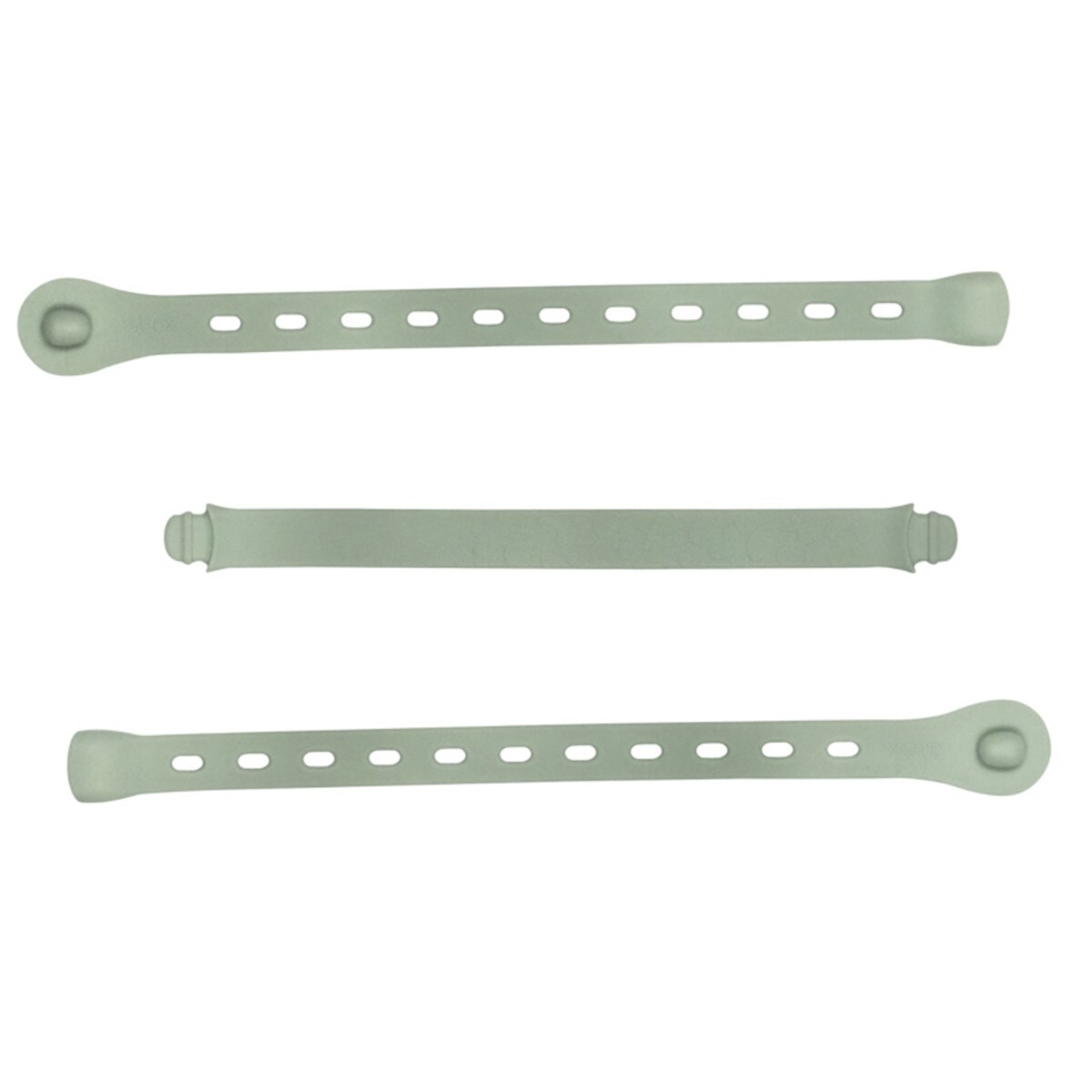 Smycz do bidonu ze słomką 240 ml dla dziecka szałwiowa b.box