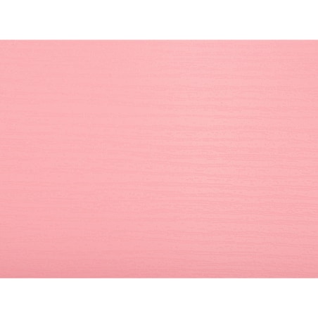 Zestaw 4 krzeseł barowych różowy MORA II