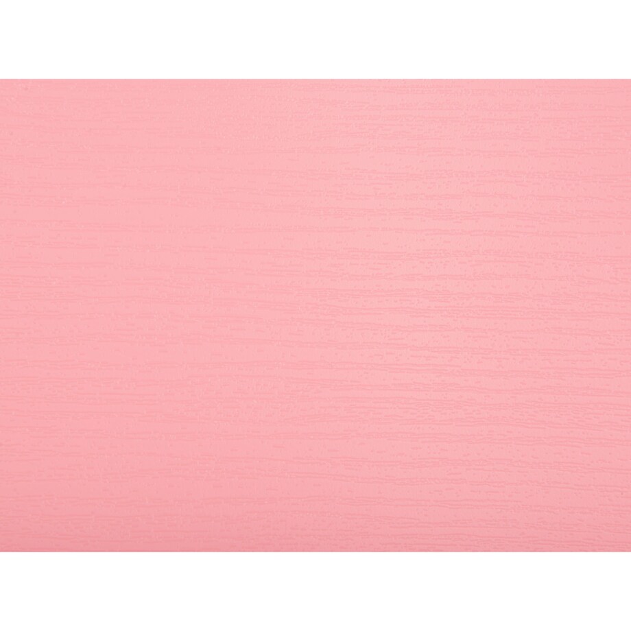 Zestaw 4 krzeseł barowych różowy MORA II