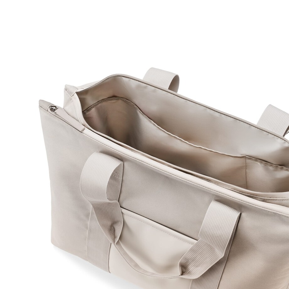 Torba SPORTSHOPPER, mix stone