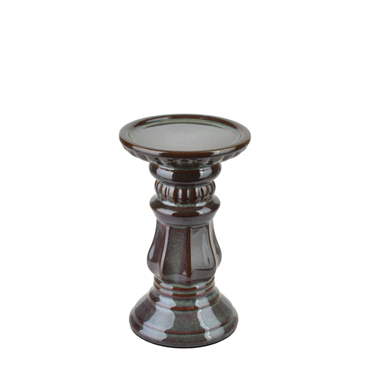 Świecznik ceramiczny YARINE