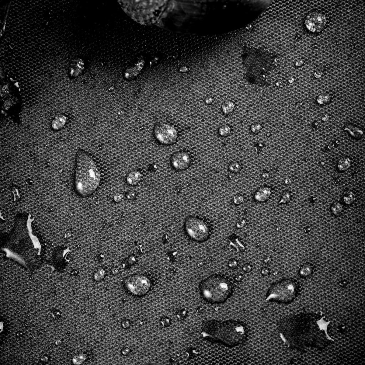 Madison Pokrowiec na krzesło ogrodowe, 75 x 78 x 90 cm, szary