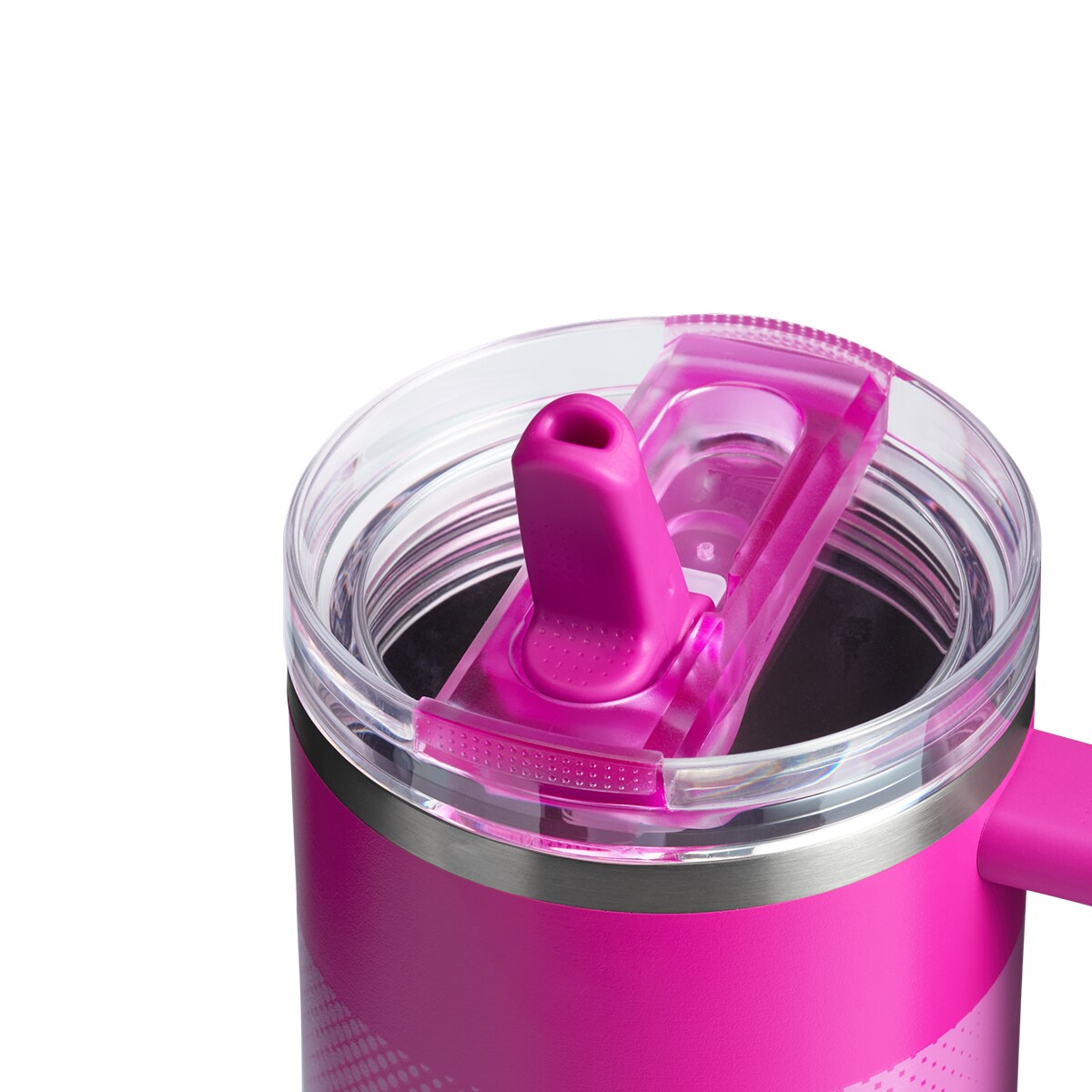 Stanley Quencher® ProTour Flip Straw 1.18L Violet Blossom