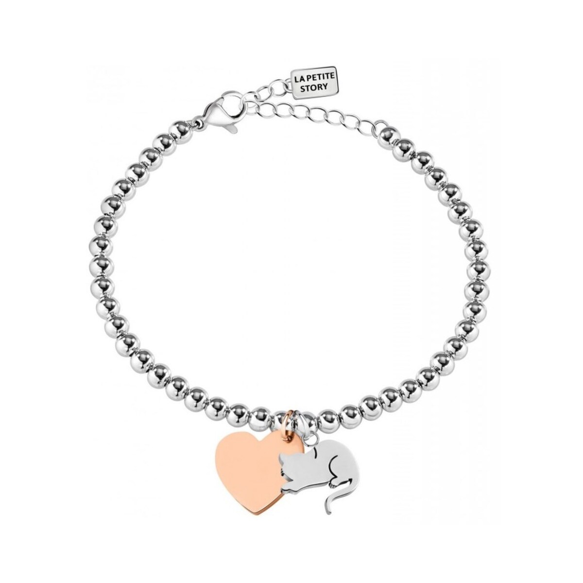 Biżuteria La Petite Story LPS05AQI07