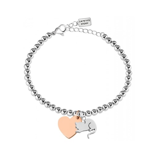 Biżuteria La Petite Story LPS05AQI07