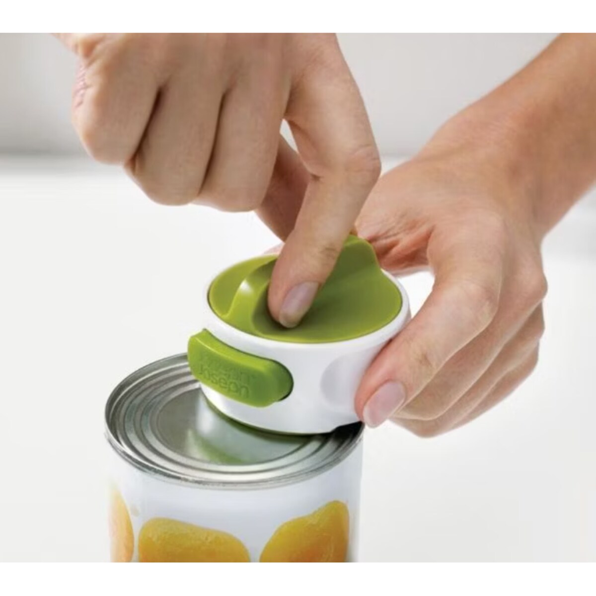 Otwieracz do puszek Can-Do, 6 x 6.5 x 4.5 cm, Joseph Joseph