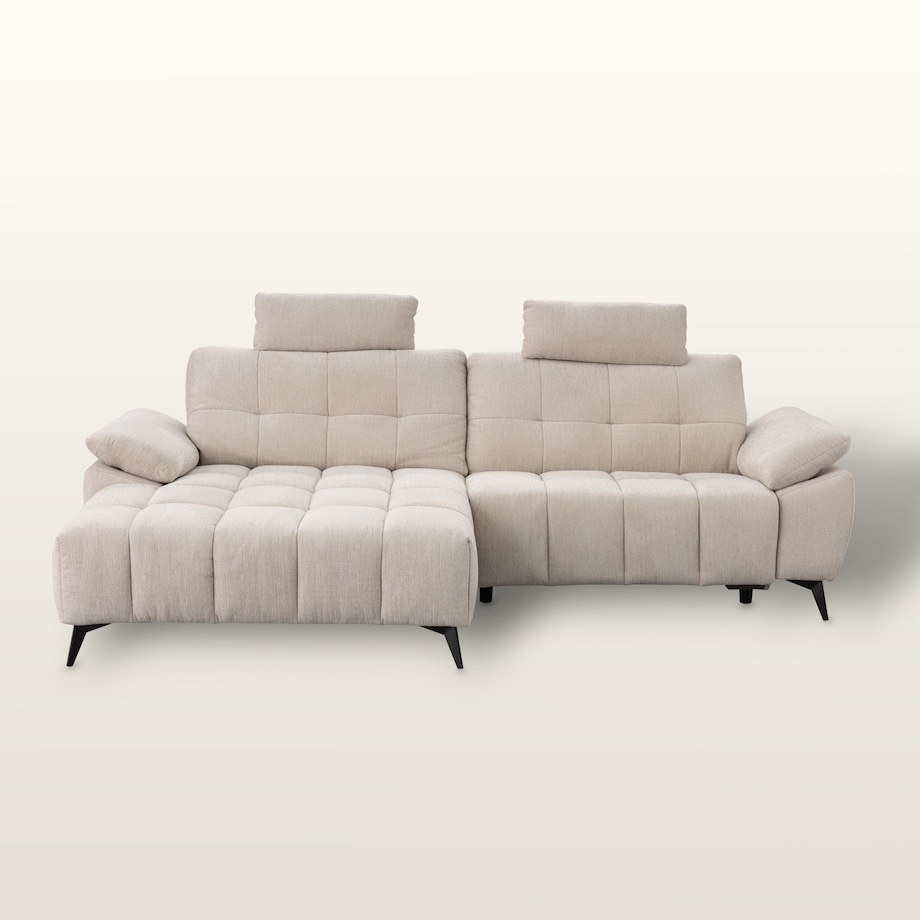 Sofa Kolding˙, 268x156x107 cm