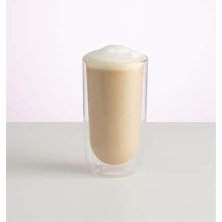 Szklanka z podwójną ścianką Cafe Concept, 360 ml, Typhoon