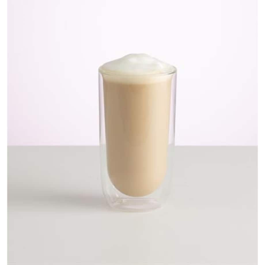 Szklanka z podwójną ścianką Cafe Concept, 360 ml, Typhoon