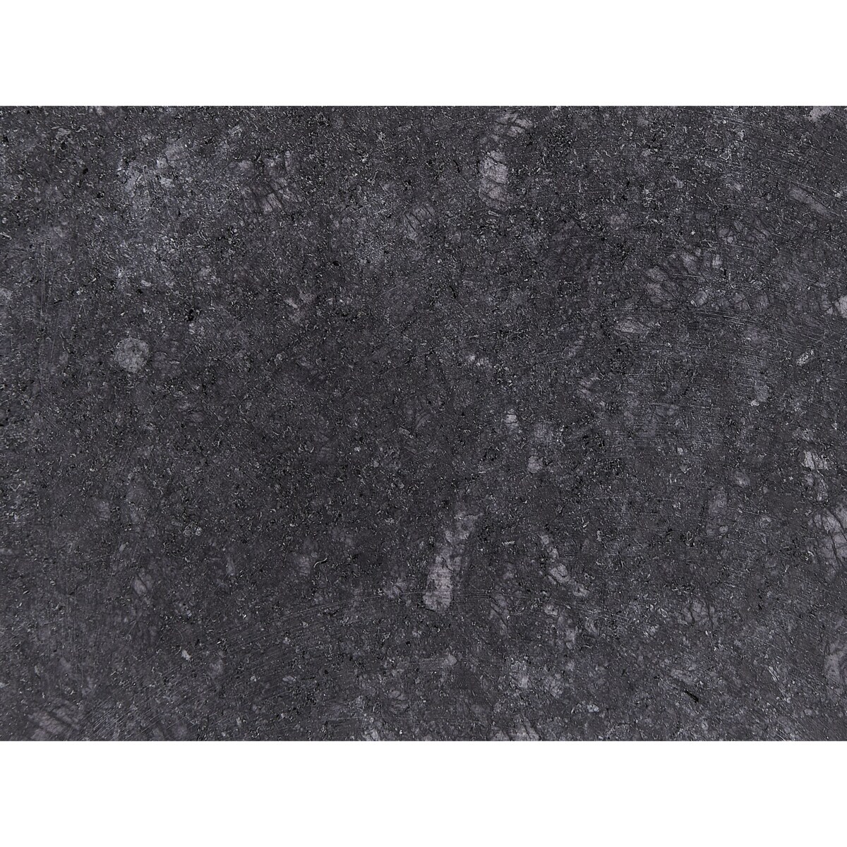 Podstawa pod parasol kwadratowa 45 x 45 cm czarna CEGGIA