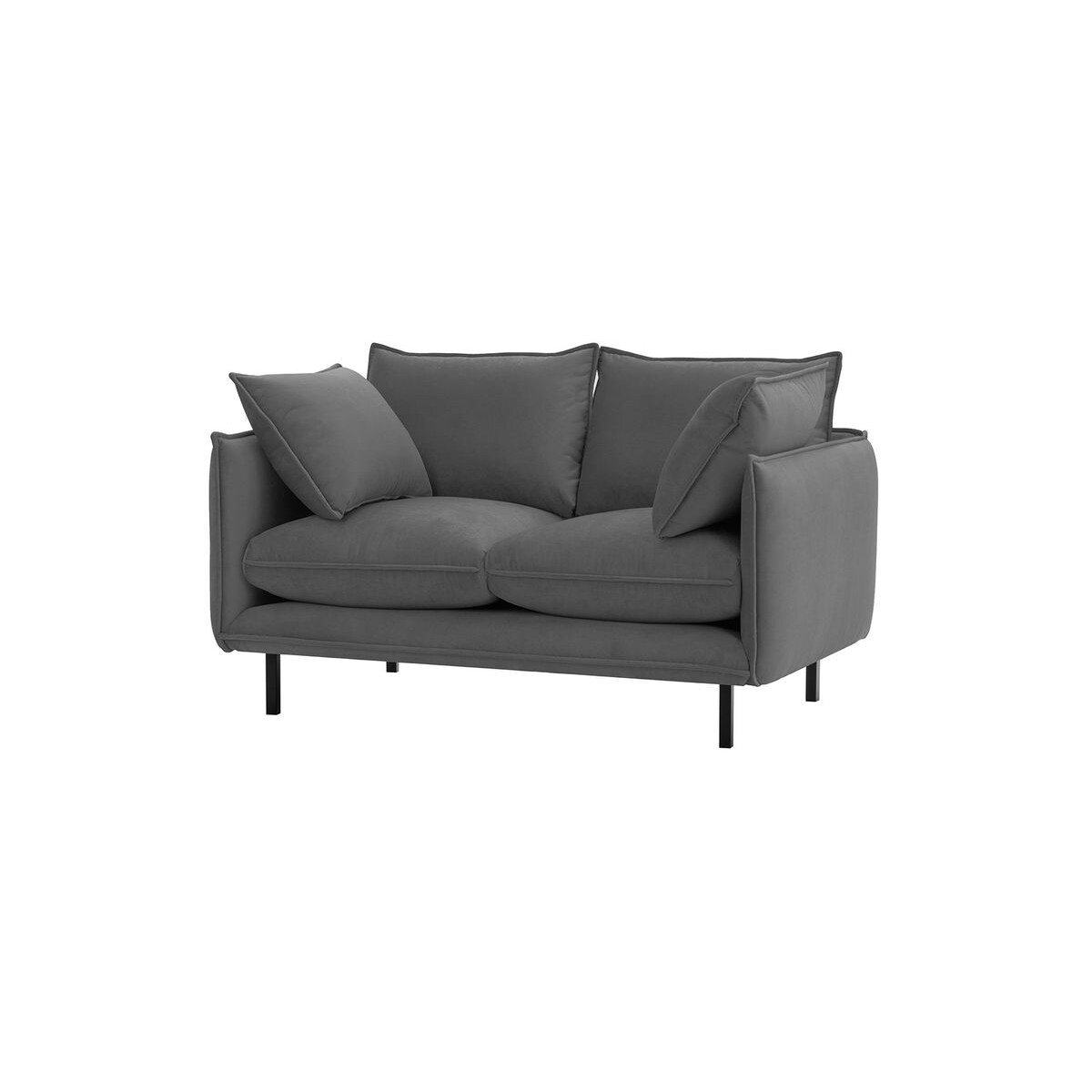 Sofa dwuosobowa Nimbus-Kronos 34