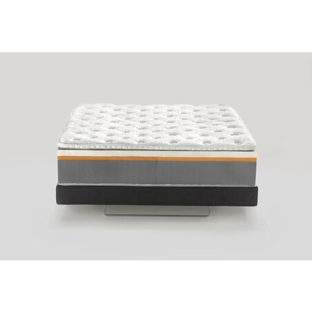 Materac Dolce Vita Comfort Deluxe Dual 12, 140 x 200 cm, Magniflex