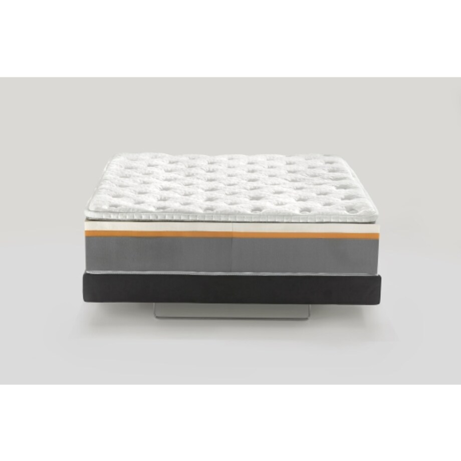 Materac Dolce Vita Comfort Deluxe Dual 12, 140 x 200 cm, Magniflex