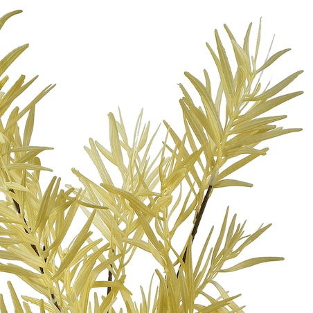 Gałązka ozdobna sztuczna VIRIDIS