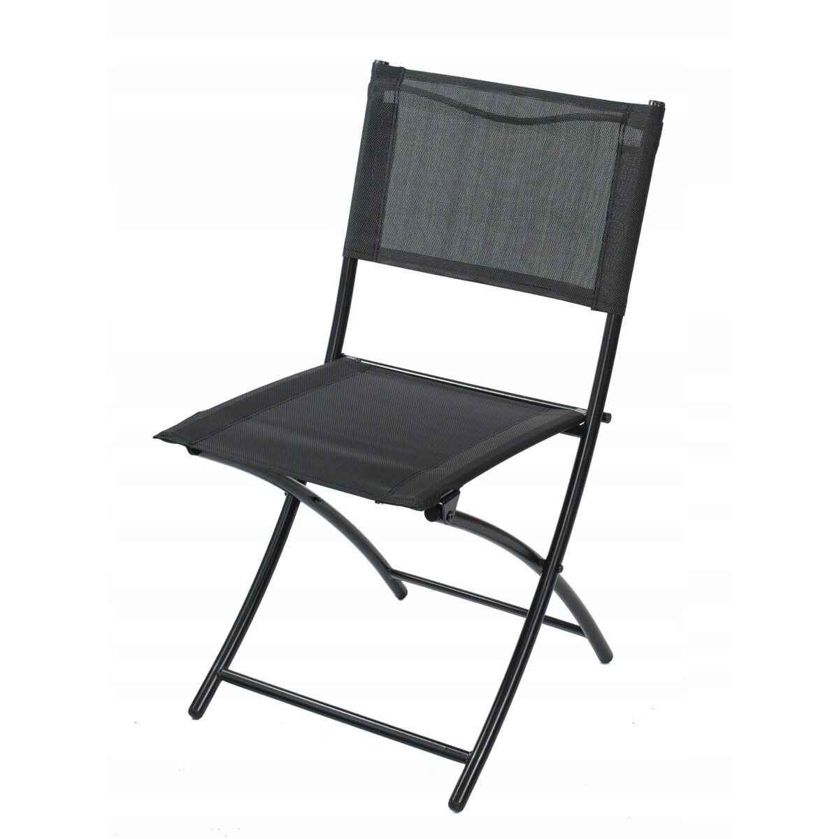 Meble na Balkon Ogród Taras Komplet STÓŁ 2 KRZESŁA