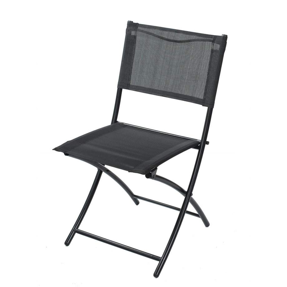 Meble na Balkon Ogród Taras Komplet STÓŁ 2 KRZESŁA