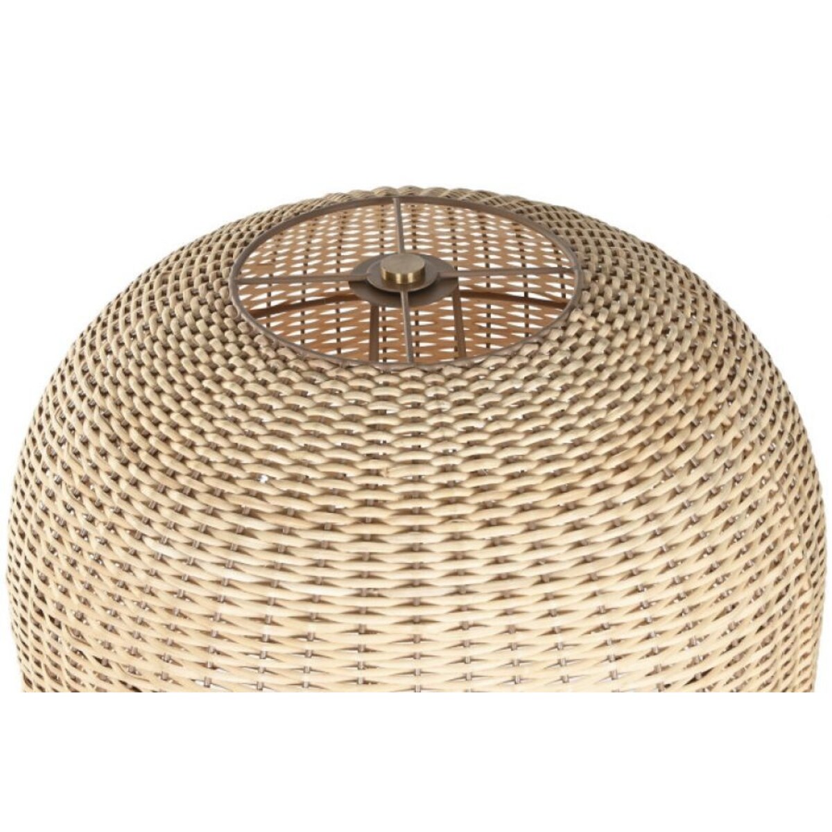 Filiżanki porcelanowe ze spodkami w pudełku 220 ml BETTY- różowe paski szerokie i wąskie