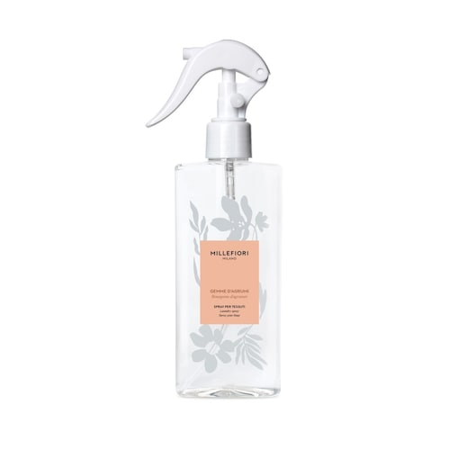 Millefiori LAUNDRY - Spray 200ml GEMME D'AGRUMI