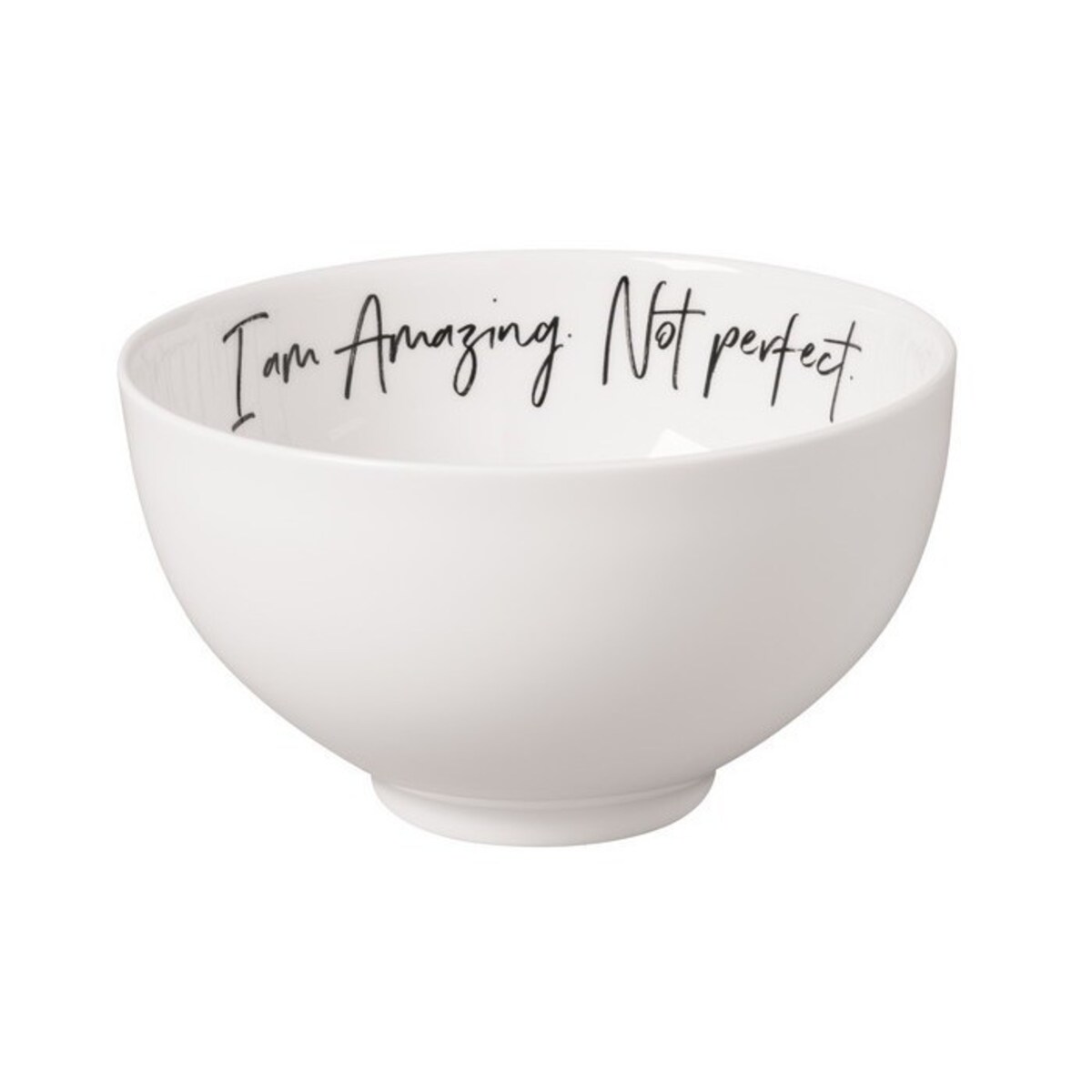 Miseczka Amazing not perfect Statement, 470 ml, Villeroy & Boch