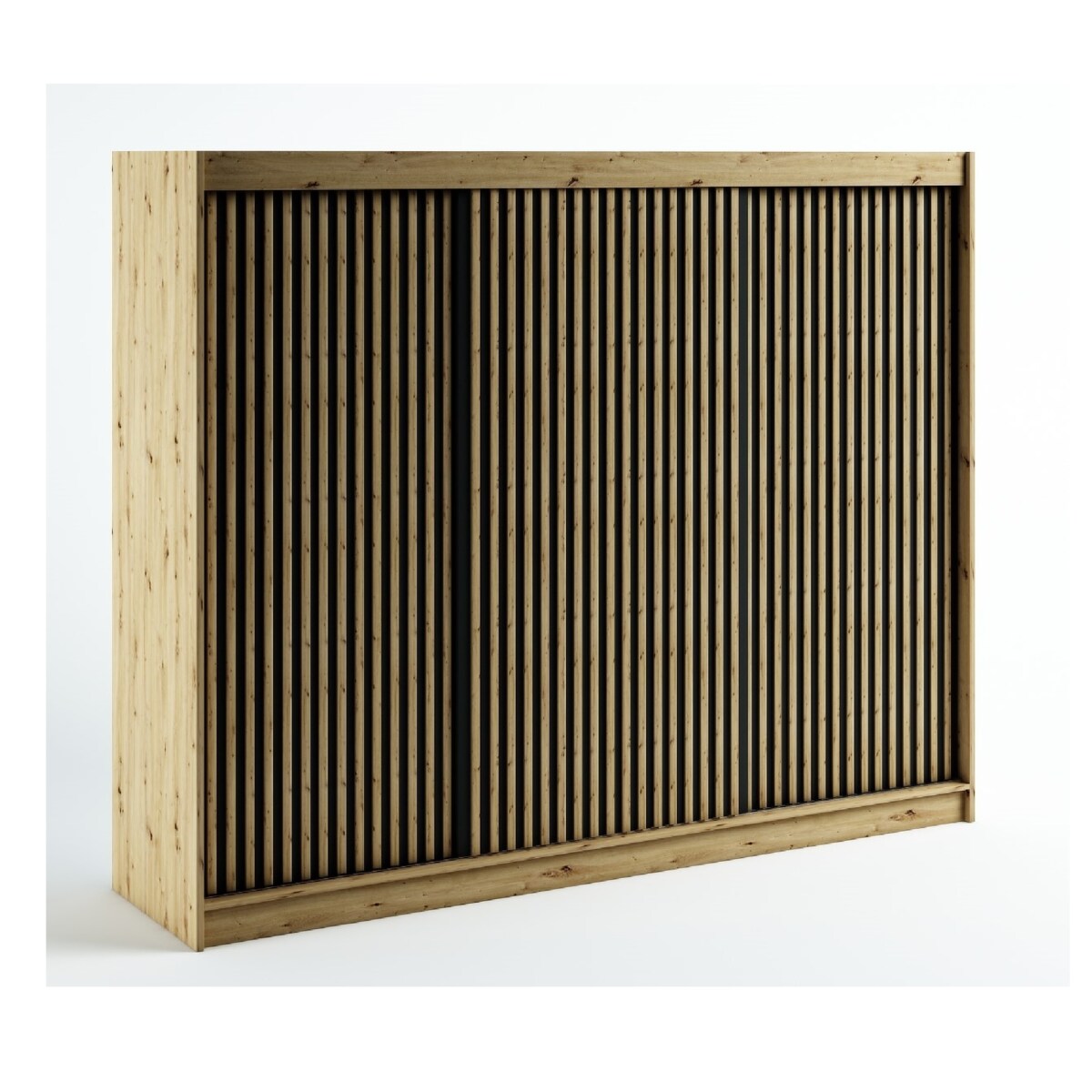 Szafa przesuwna Garderoba LAMELO 1 250 artisan