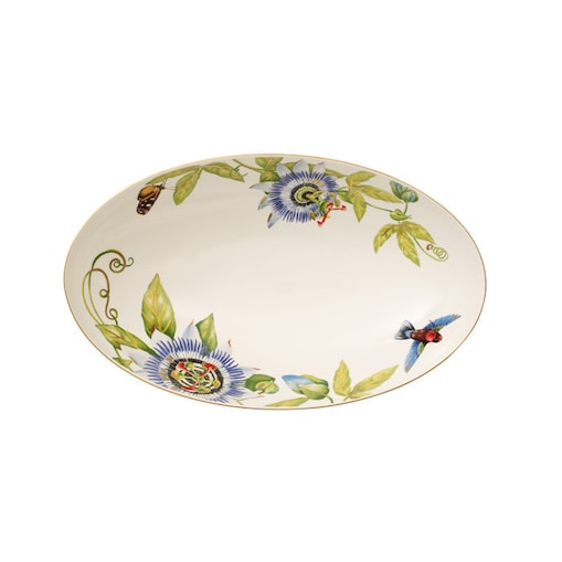 Misa owalna Amazonia, 38 x 22 cm, Villeroy & Boch