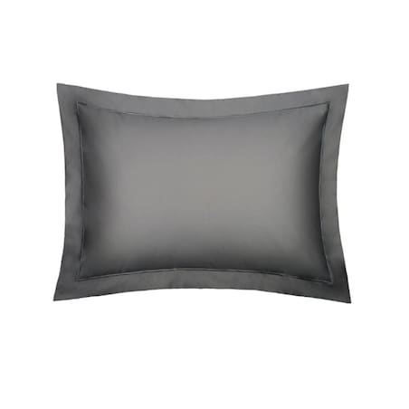 Pościel Solid New Black Sand DecoFlux 200x220 cm