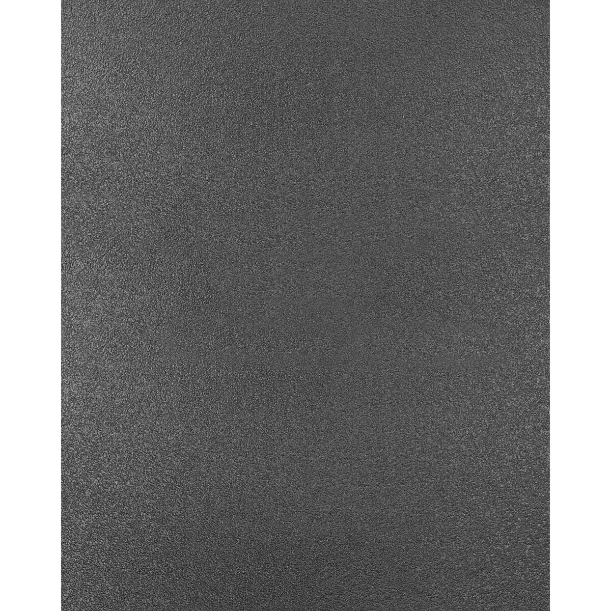 Zestaw 8 krzeseł do jadalni czarny VIESTE