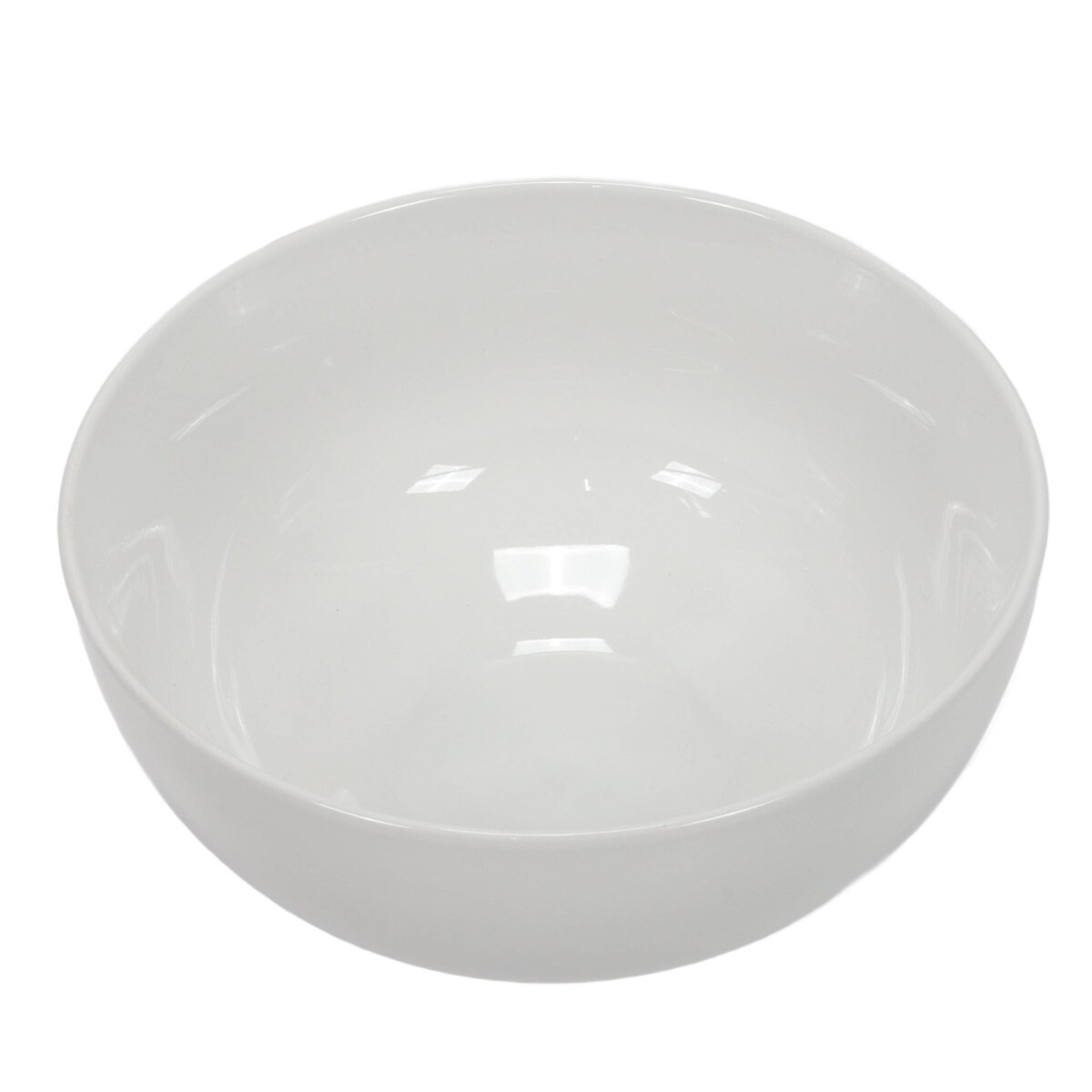 Miska z porcelany, Ø 20 cm