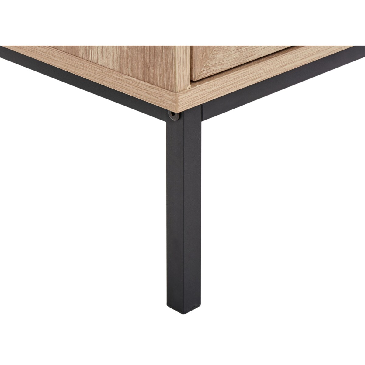 Szafka łazienkowa ROSELL MDF Jasne drewno