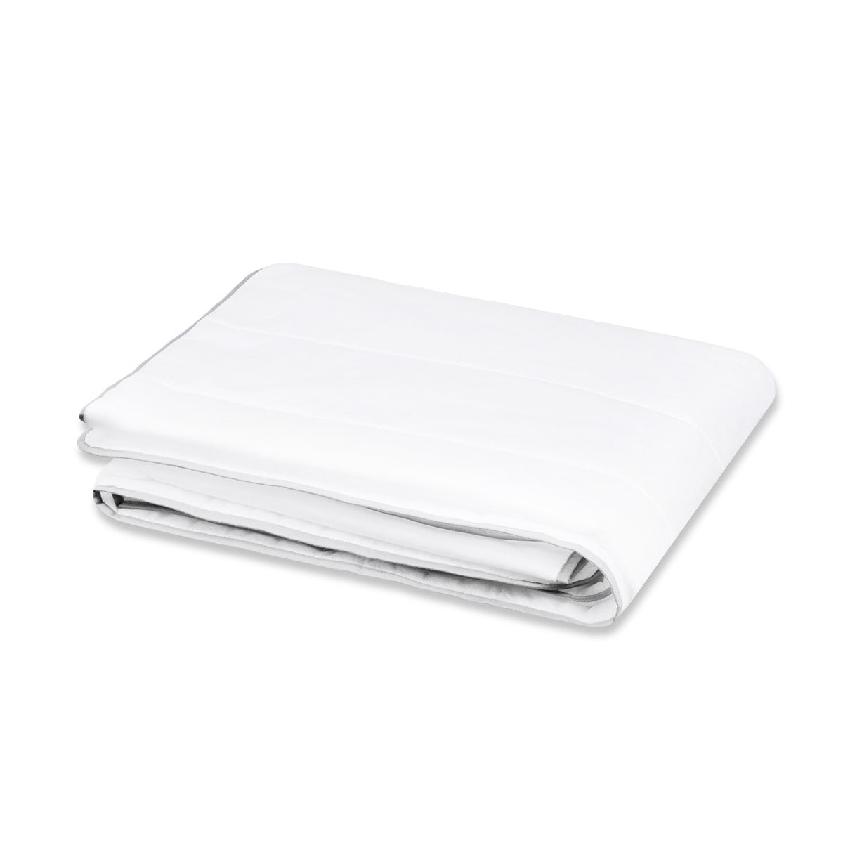 Konsimo SEMPER Kołdra, biały