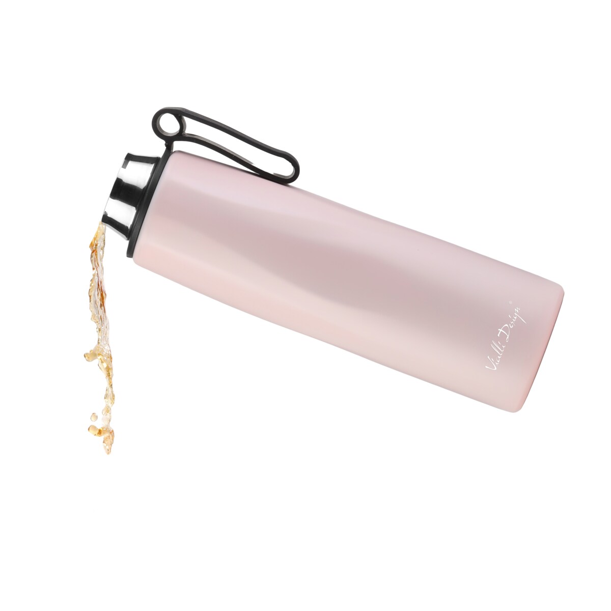 Butelka termiczna Fuori 500 ml różowa 29880
