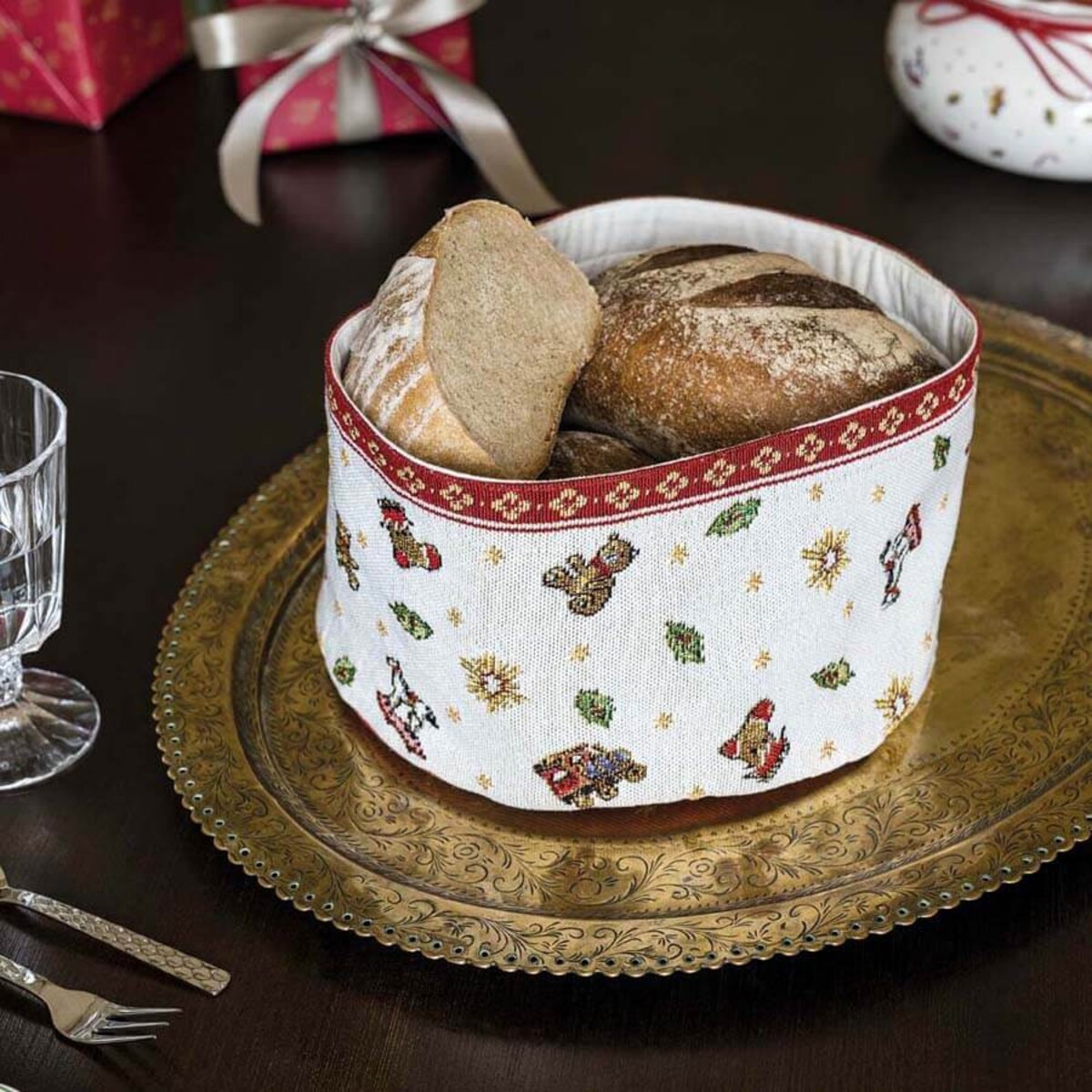 Koszyk na pieczywo Toy's Delight, 15 x 23 cm, Villeroy & Boch