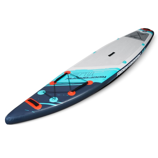 Deska SUP do pływania pompowana Paddle Reefbreak 350cm Neo-Sport