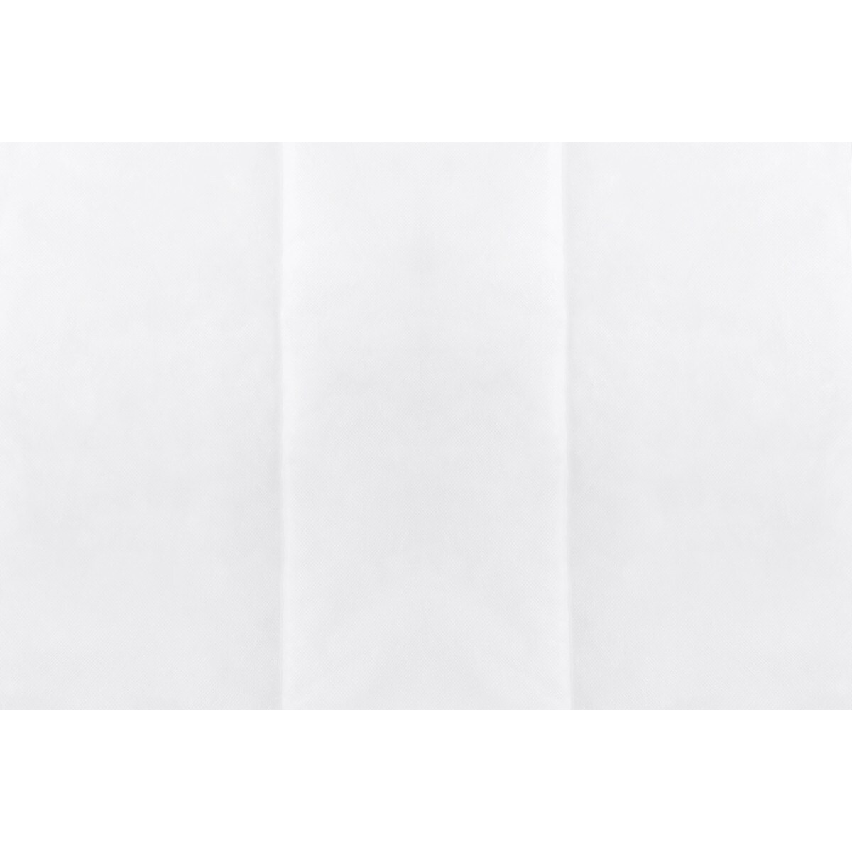 Konsimo SEMPER Kołdra, biały