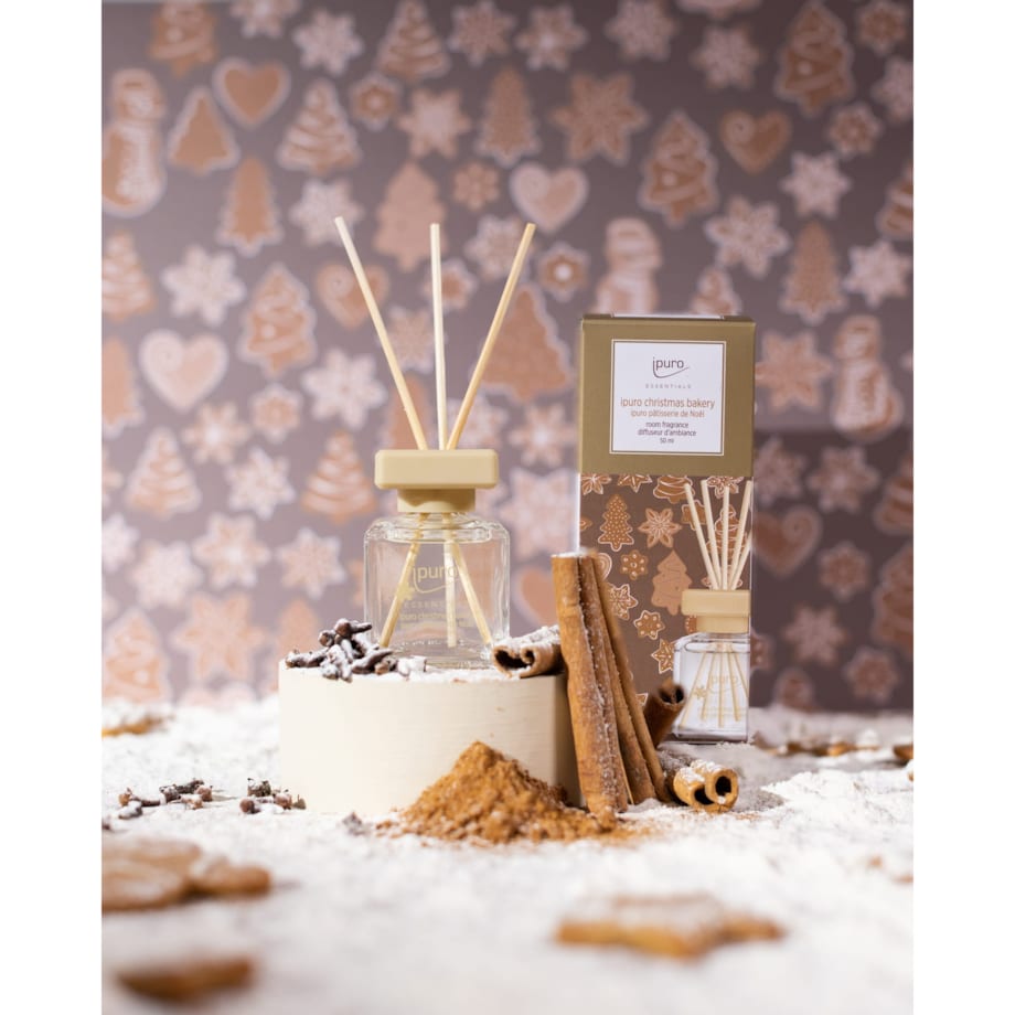 Dyfuzor ipuro christmas bakery 50 ml