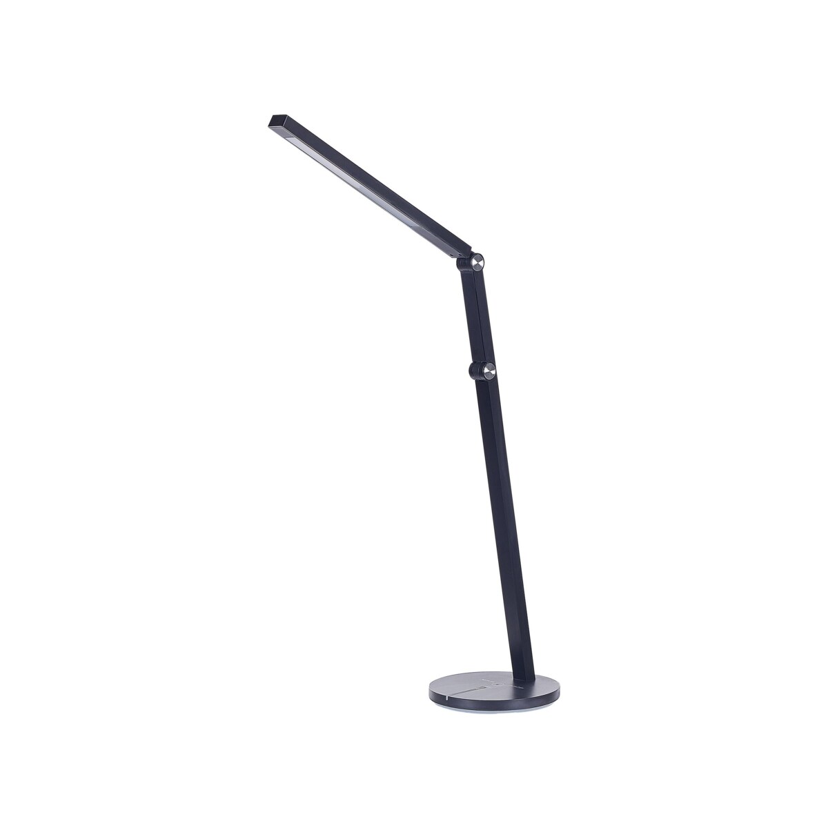 Lampa biurkowa LED czarna DORADO