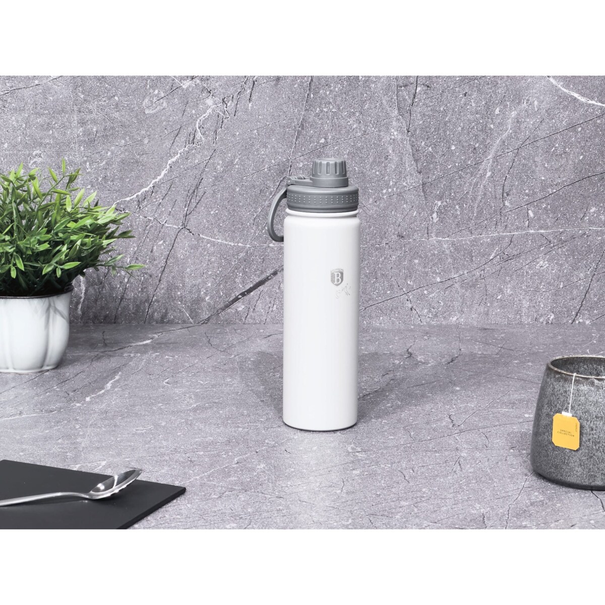 Sportowa butelka termiczna 720ml BERLINGER HAUS Aspen