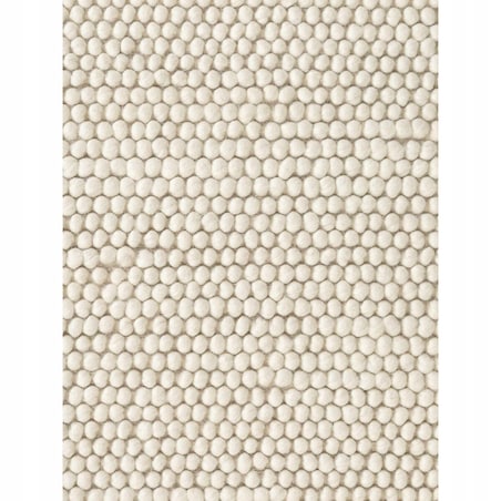 Dywan wełniany do salonu 160x230cm, Richmond Premium Ted Baker kremowy