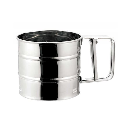 Blaumann sito przesiewak do mąki cukru pudru 8465