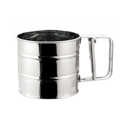 Blaumann sito przesiewak do mąki cukru pudru 8465