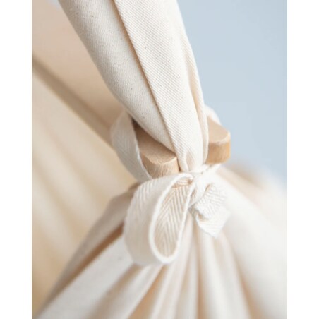 Zestaw do przekształcenia hamaka/huśtawki bliźniaczej - szary